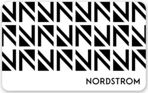 Nordstrom Gift Card